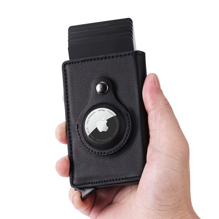 Small Wallet card