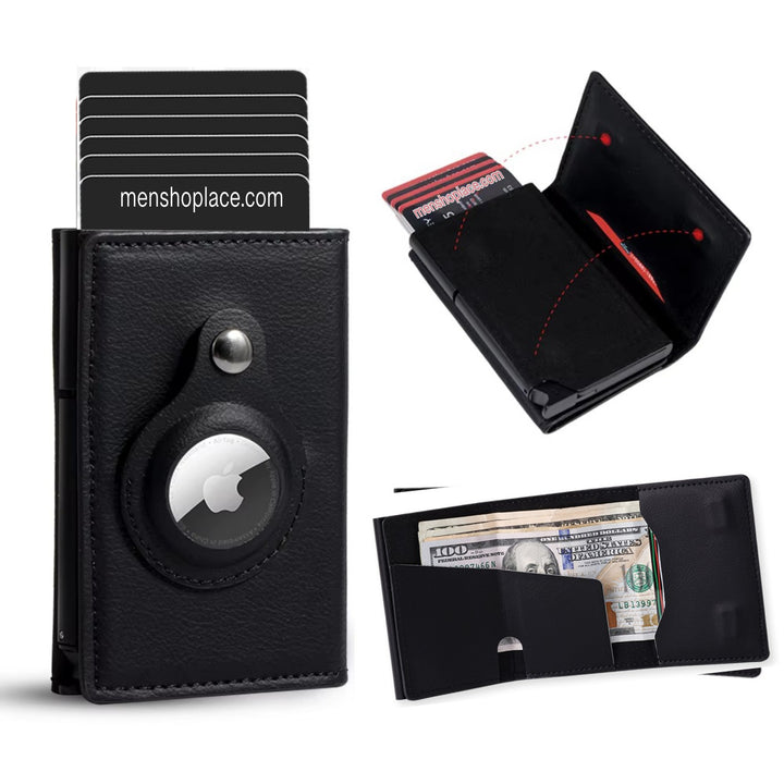 Small Wallet card